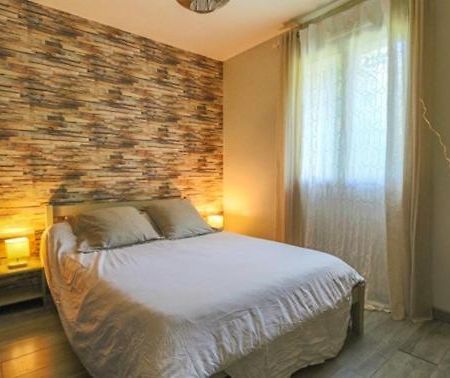 Chambre Calme A Breux-Jouy Exterior foto